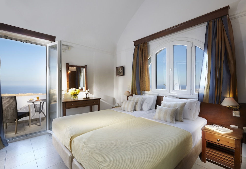 Milos Villas Hotel 11/34