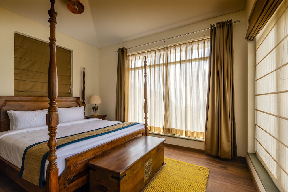 Larisa Resort Mussoorie 27/58
