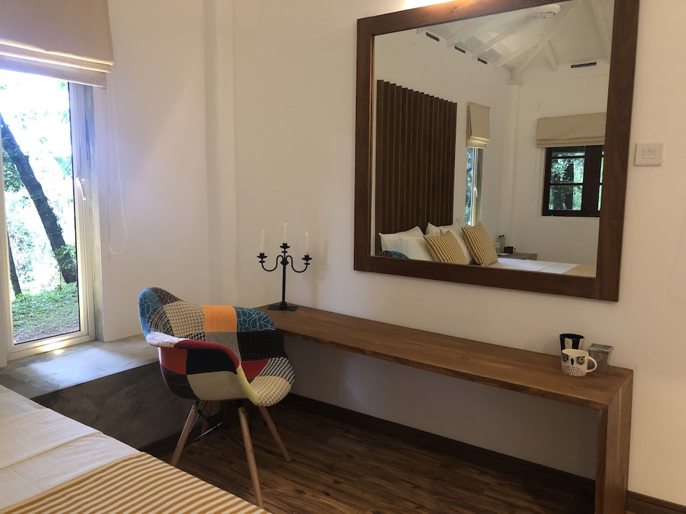 River Garden Resort 46/46