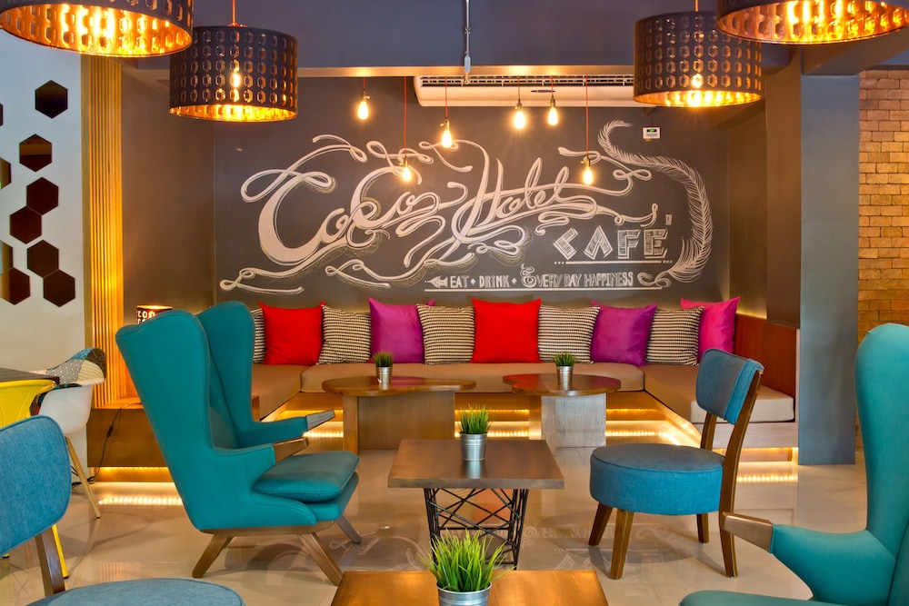 Coco Hotel 14/25