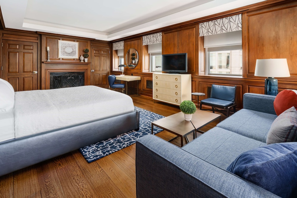 Hampton Inn Washington Dc /White House 21/53
