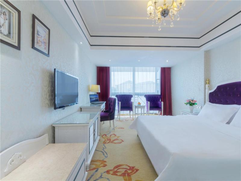 Vienna Hotel (Guilin Convention And Exhibition Center Wanda) 13/26