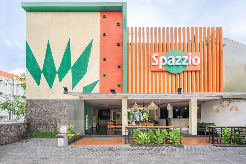 Spazzio Hotel 3/60