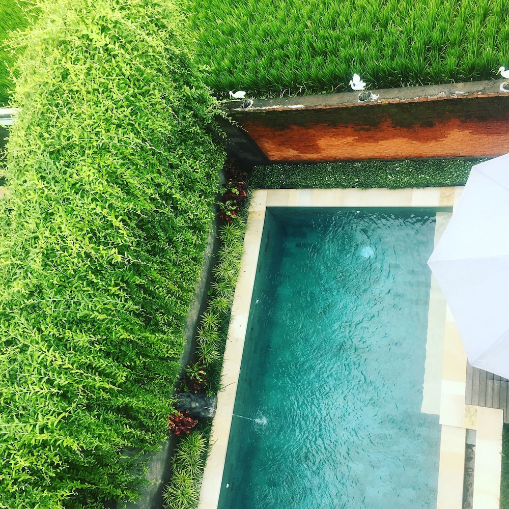 Heaven Villa Ubud 40/50