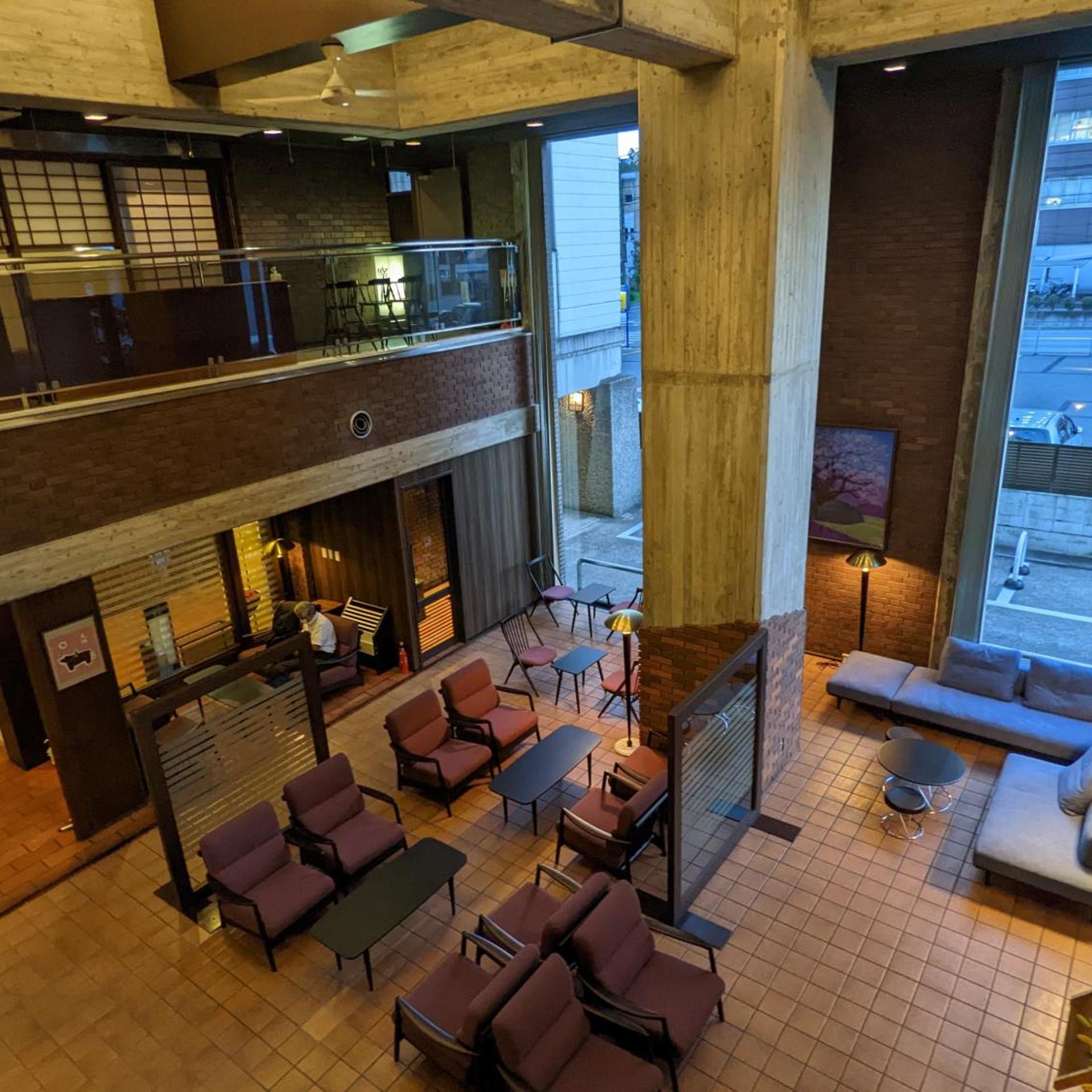 KITA HOTEL 31/47