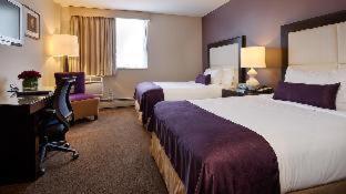 غرفة سيغنتشر بسرير مزدوج، The Andrew Hotel 10/10