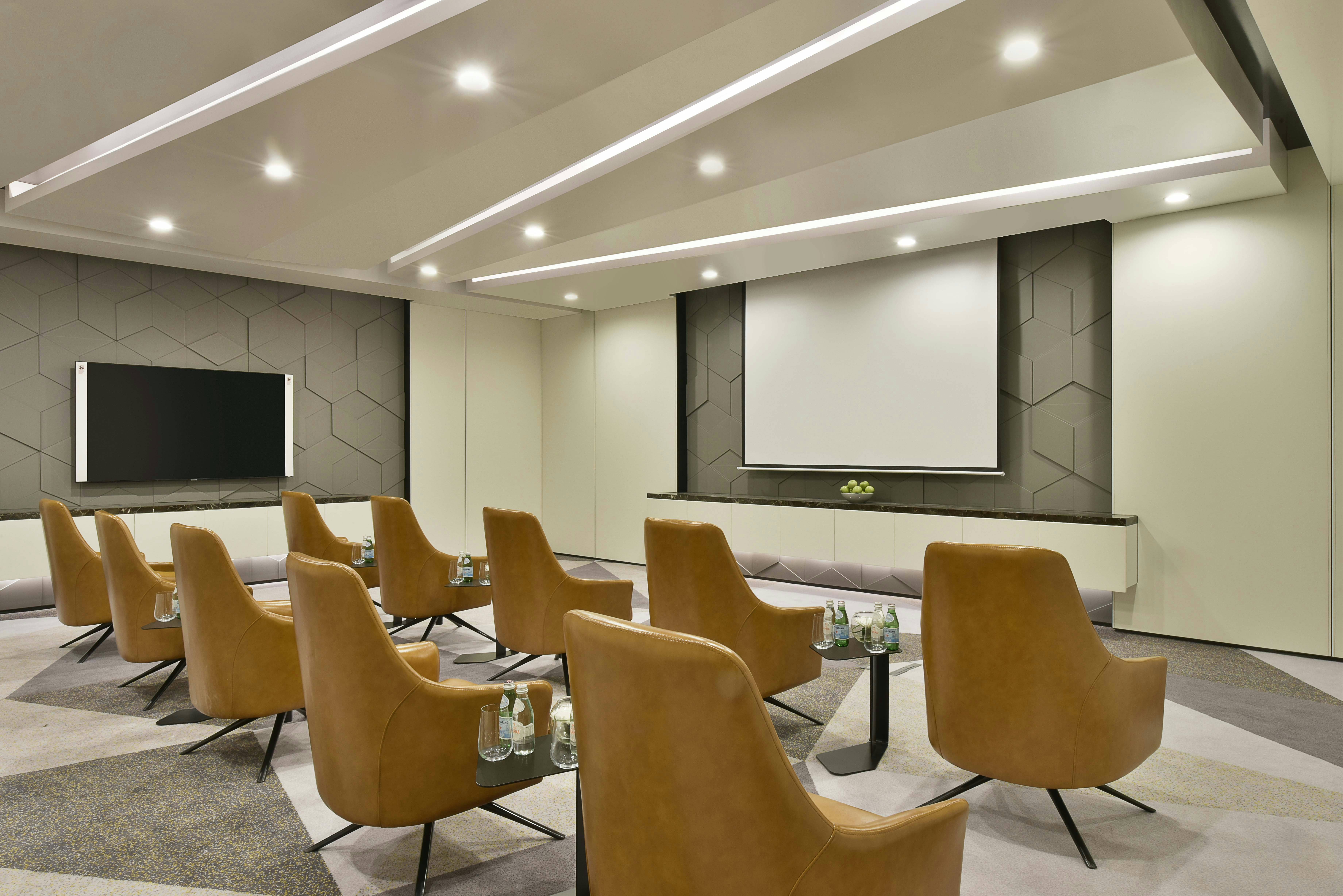 Hilton Bahrain 52/60