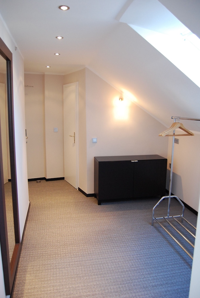 Mauritius Komfort Hotel In Der Altstadt 32/45