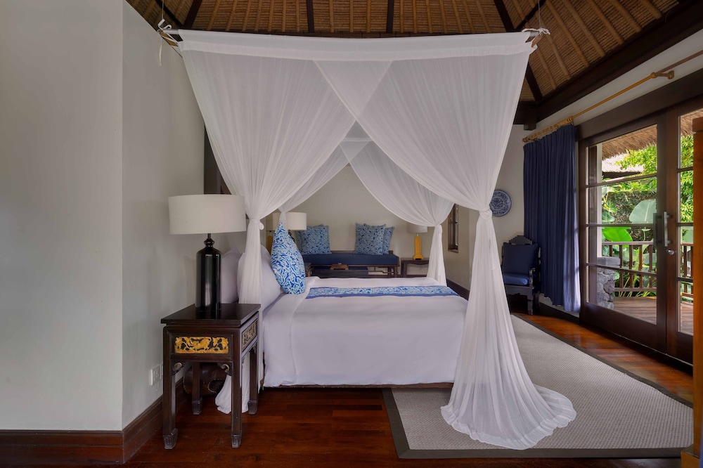 2 BEDROOMS, POOL, RESIDENCE, VILLA