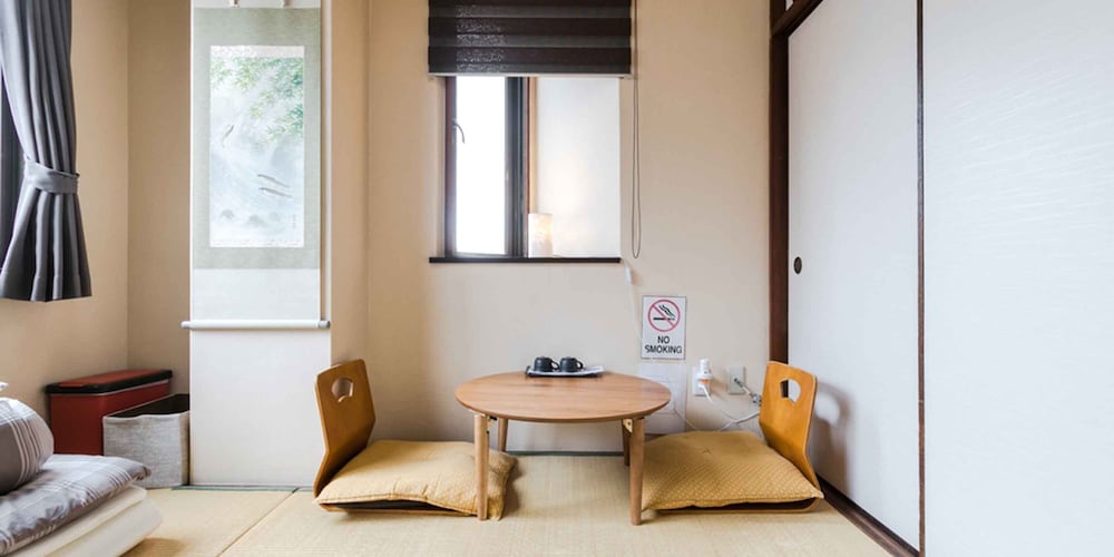 Stay Inn Koto - Hostel 28/50