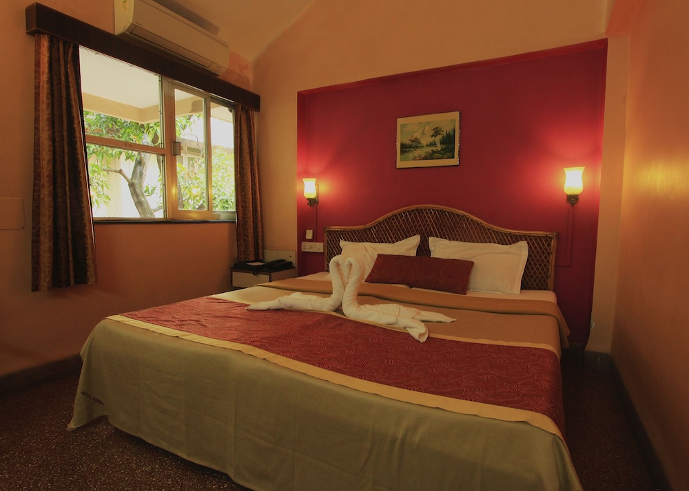 Hotel Gopika International 6/21