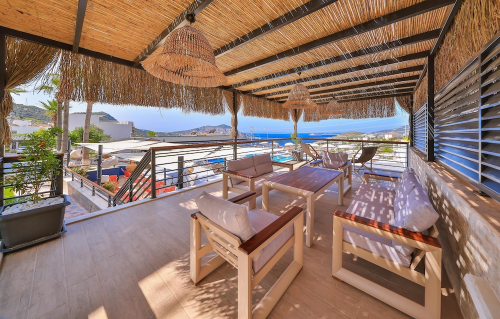 Samira Resort Hotel Aparts and Villas 32/50