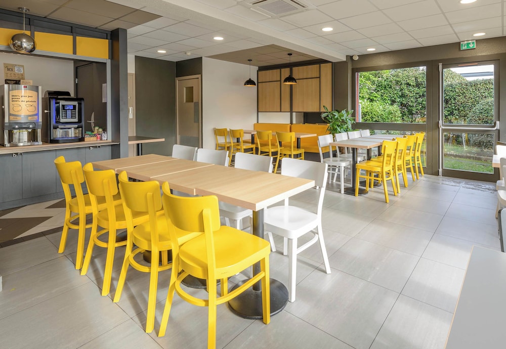 B&B Hotel Albi 26/40