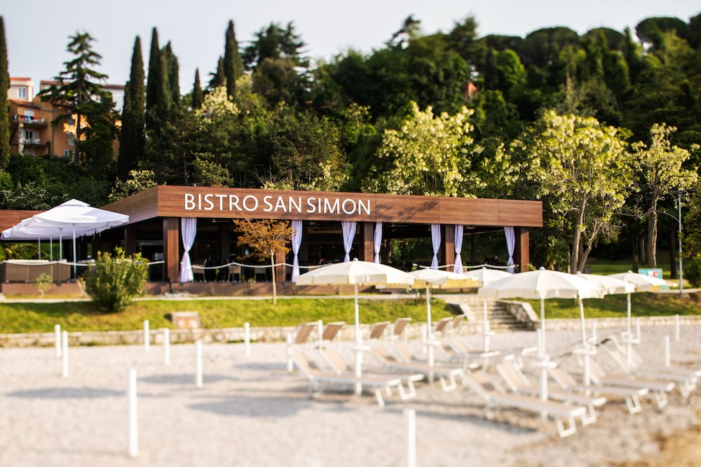 Hotel Haliaetum - San Simon Resort 36/39