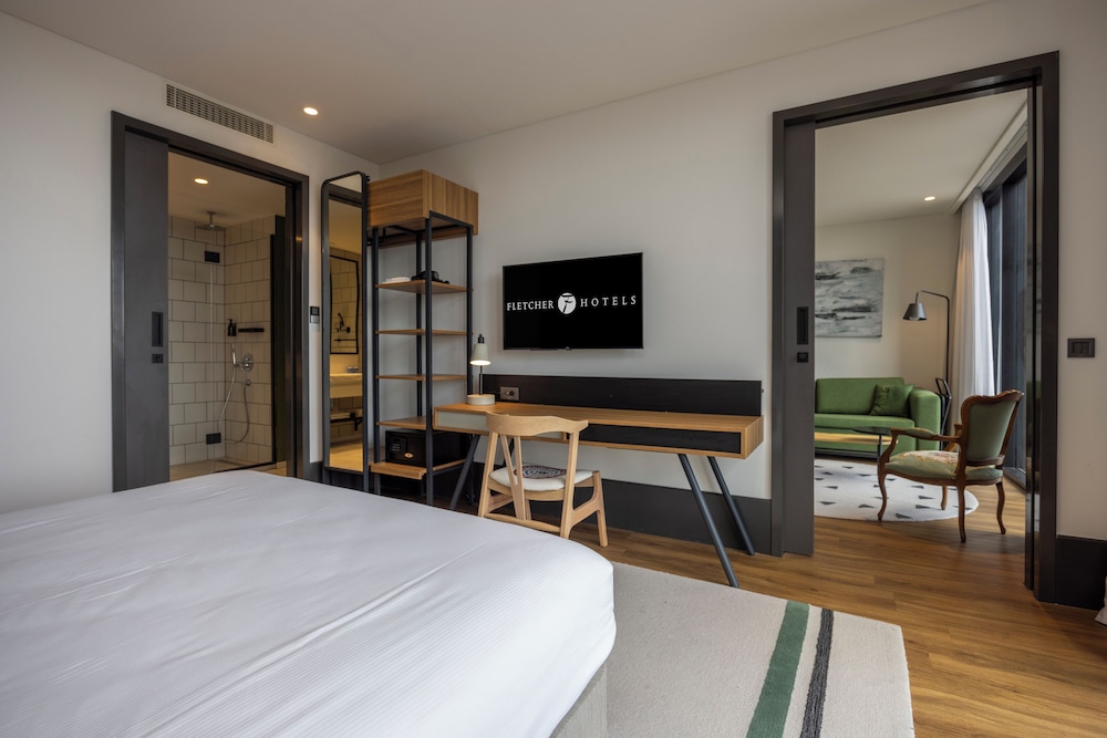 NEO KVL Hotel by TASIGO 12/50