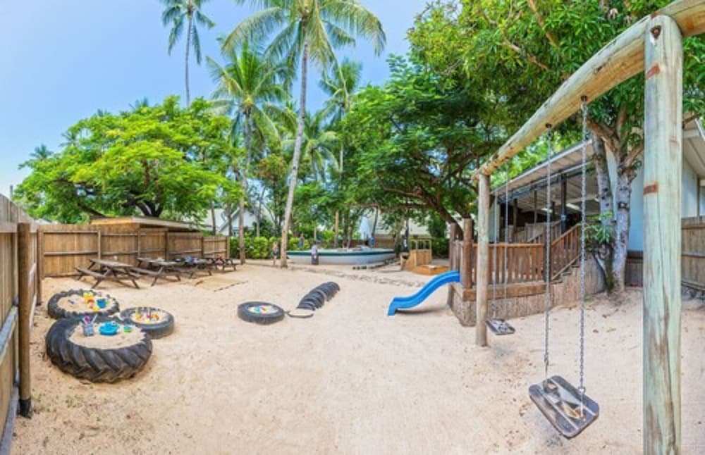 Malolo Island Resort 60/70