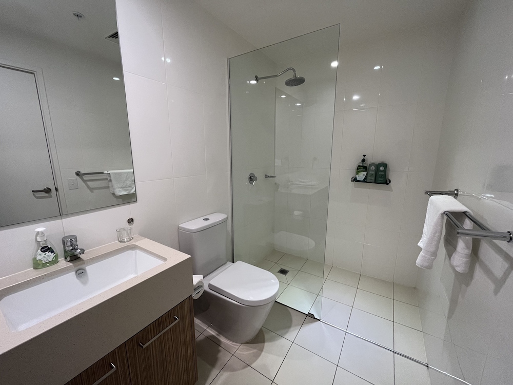 Tasha's Apartments on Morphett 49/50