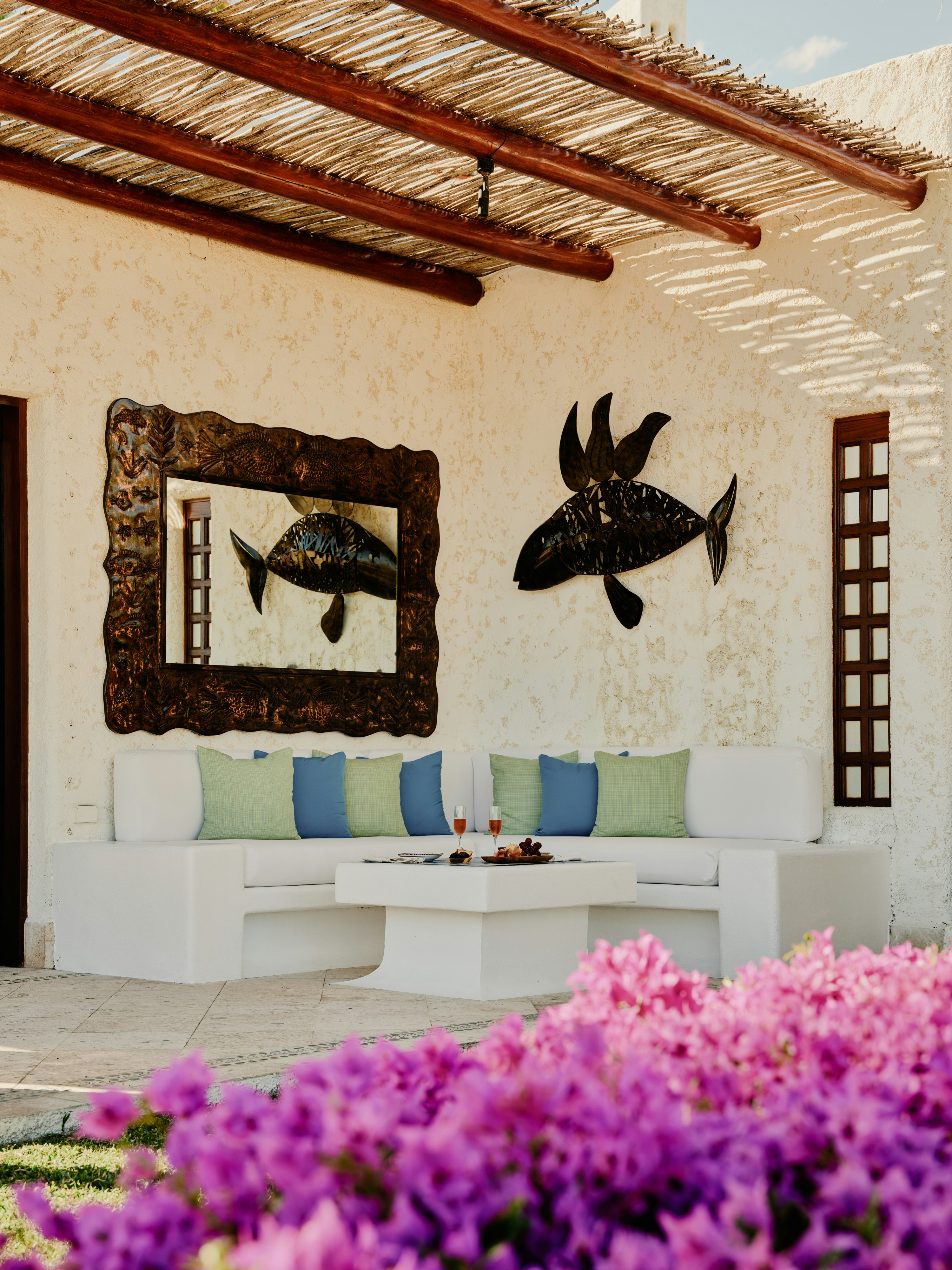 Las Ventanas Al Paraiso, A Rosewood Resort 18/78
