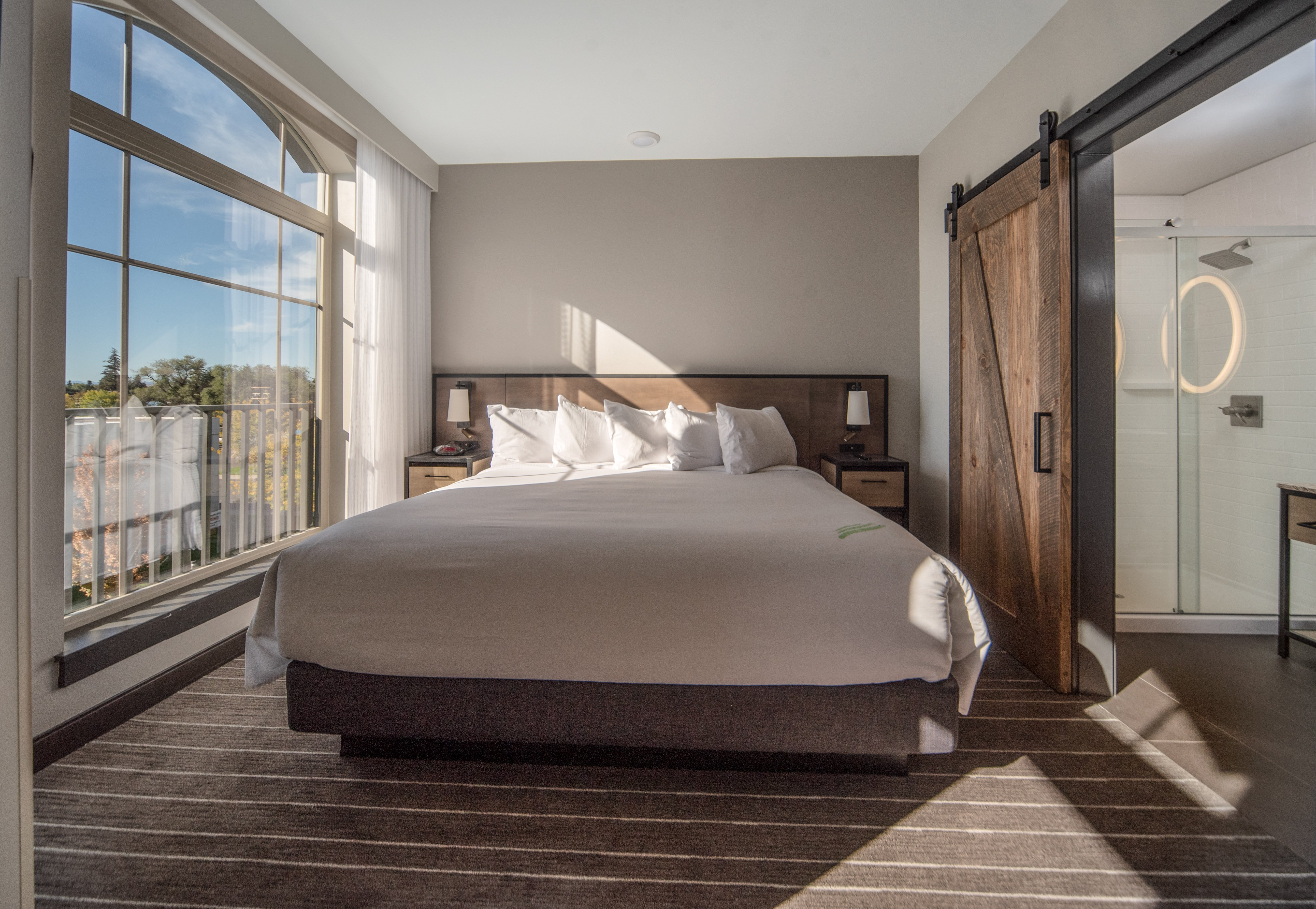 Hotel Windrow Downtown Ellensburg 5/25