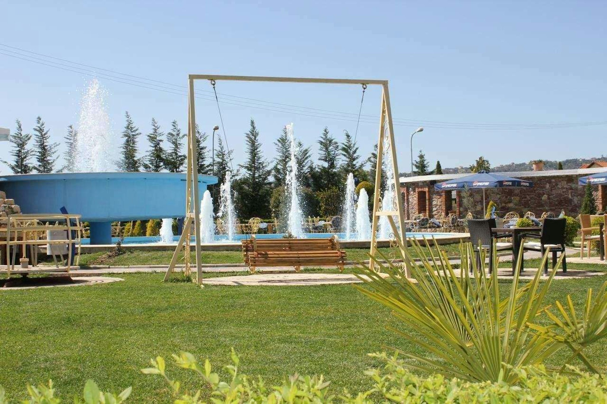 Hotel Airport Tirana 47/51