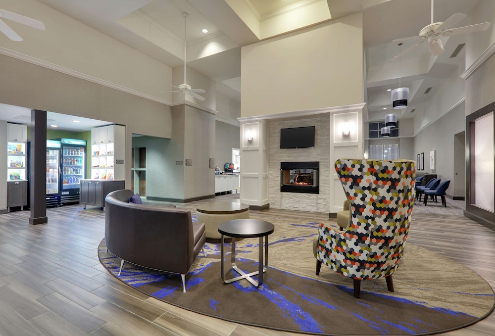 Homewood Suites By Hilton St. Louis-Chesterfield 17/33