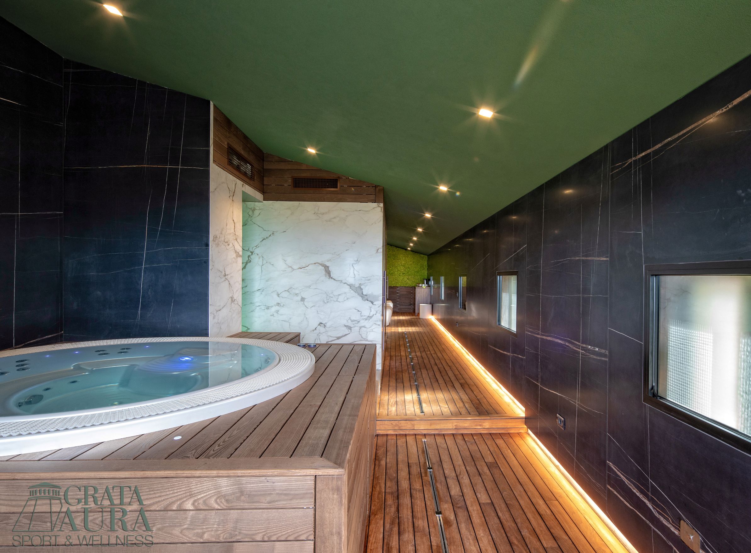 La Loggia Historic Resort 32/58