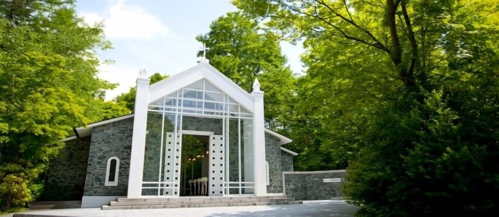 Hotel Karuizawa Elegance 3/64