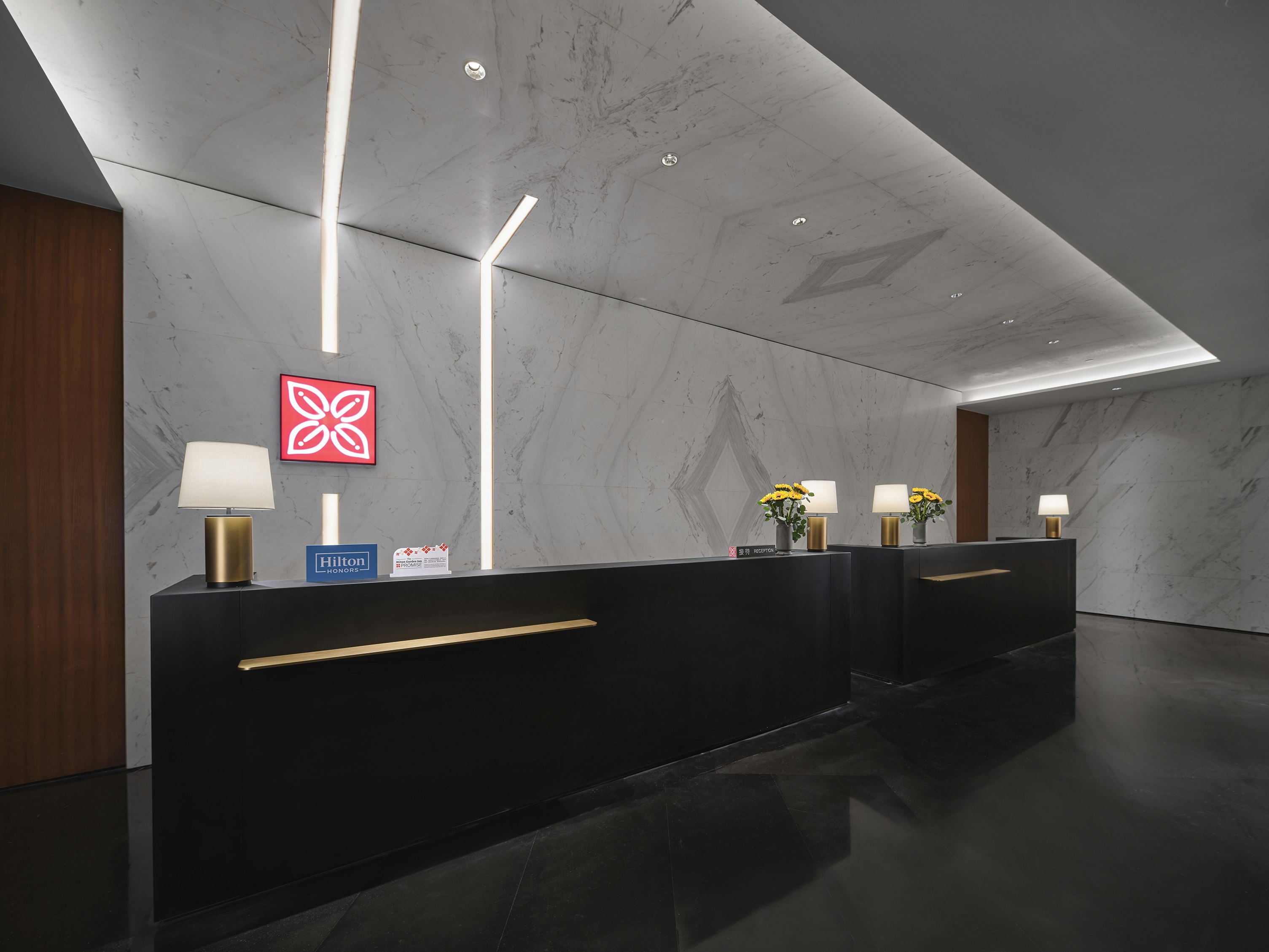 Hilton Garden Inn Guangzhou Tianhe 8/47
