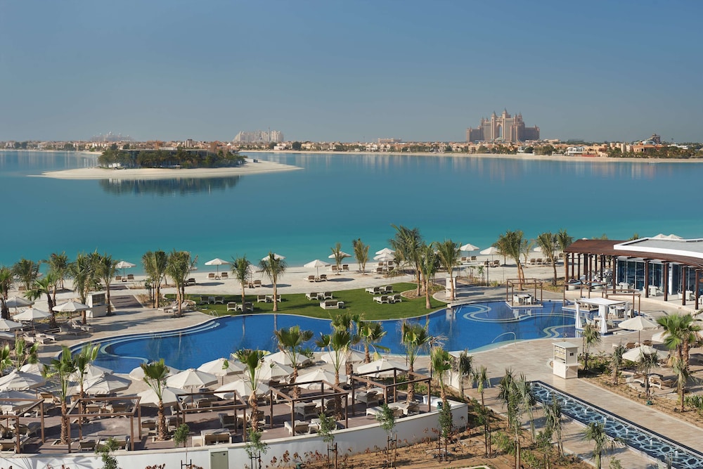 Waldorf Astoria Dubai Palm Jumeirah 67/81