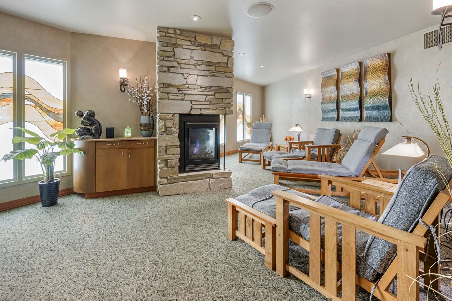 lounge