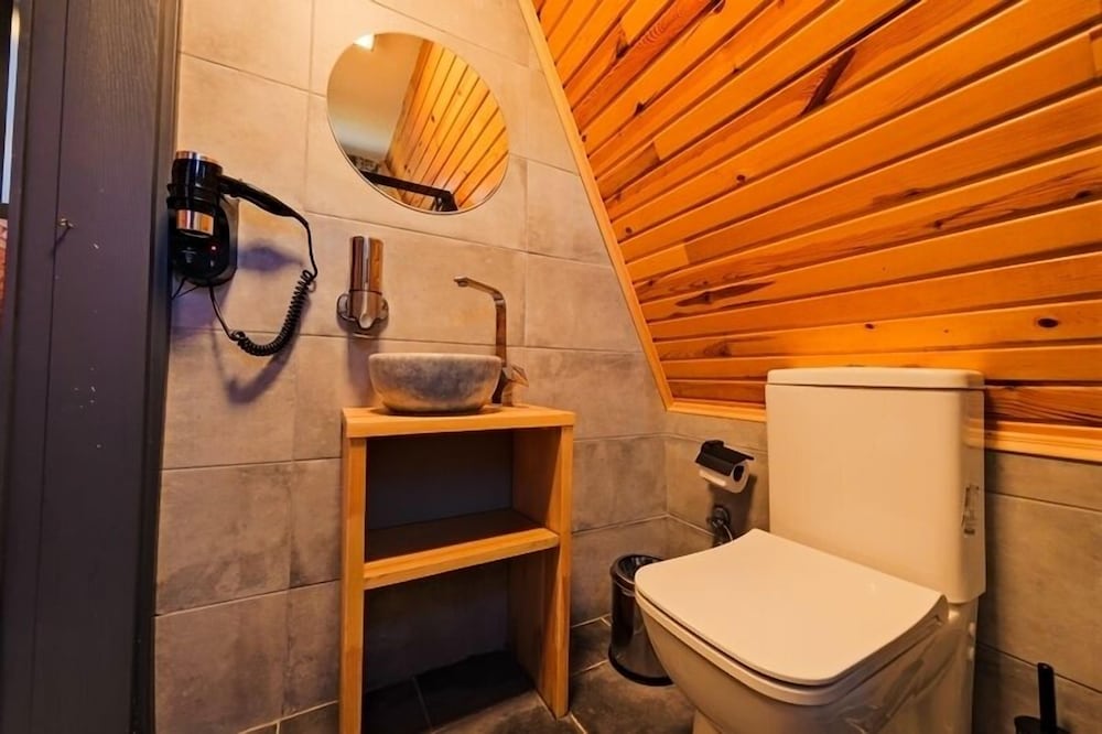 Kerpe Bungalov Hotel 25/50