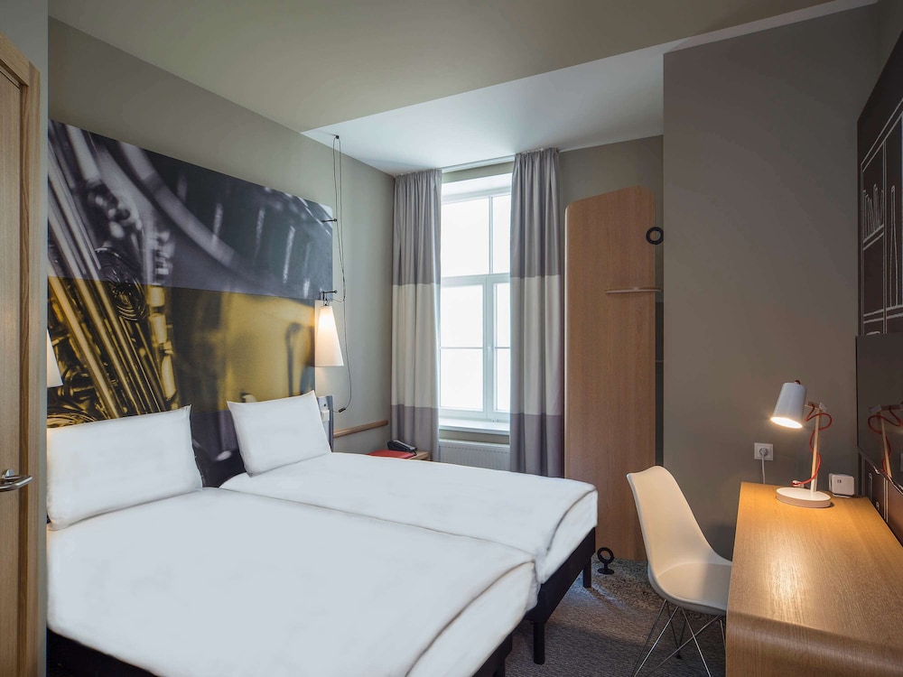 Ibis Riga Centre 16/71