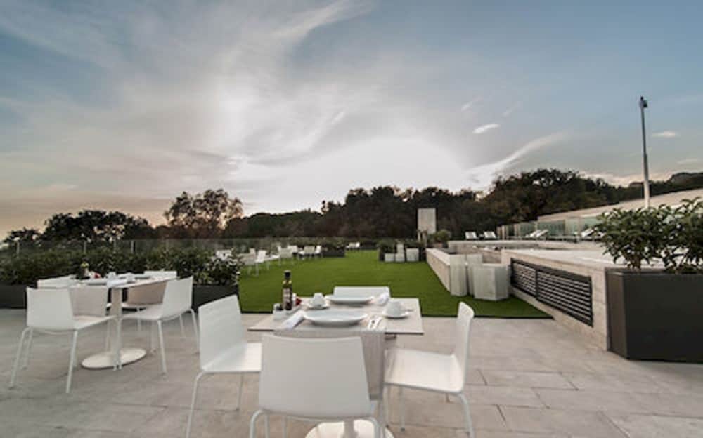 Hotel Sorli Emocions 52/67