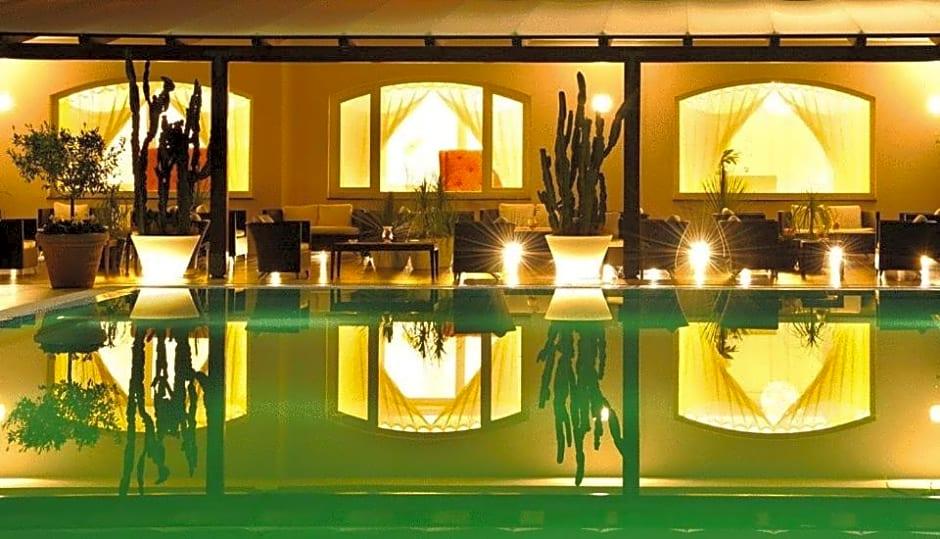 Hotel Meridiana 23/31