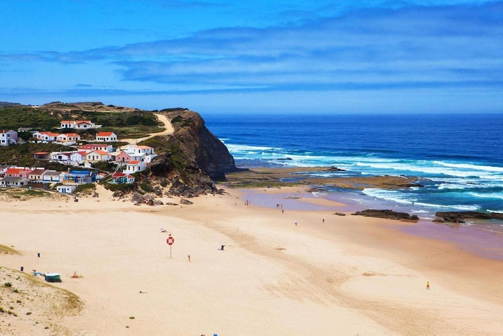 Vale Da Telha Hotel 17/34