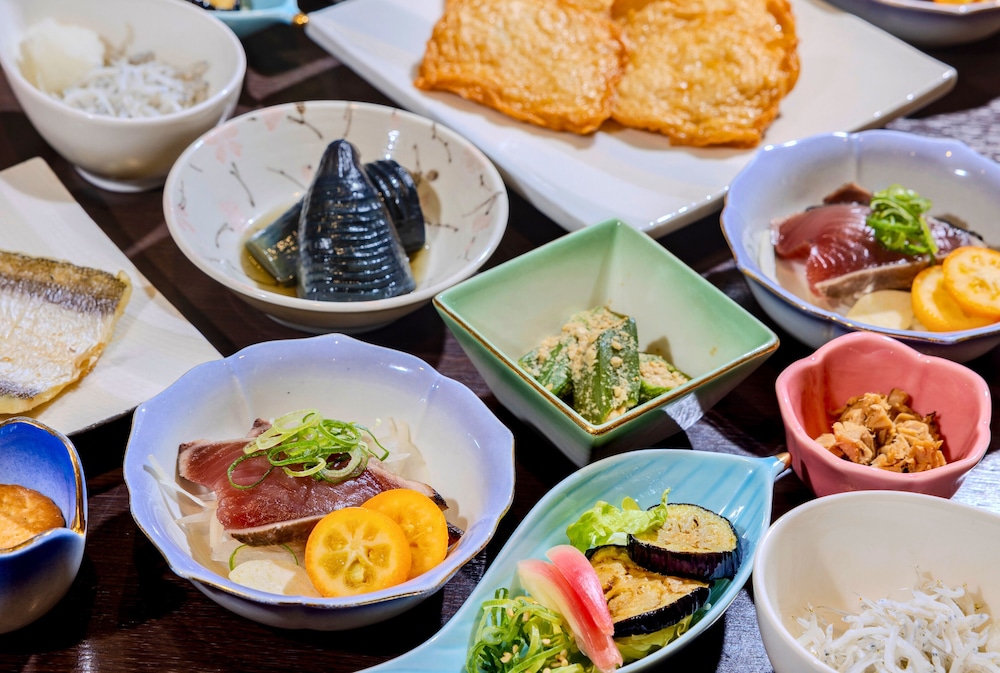 高知サンライズホテル 写真3