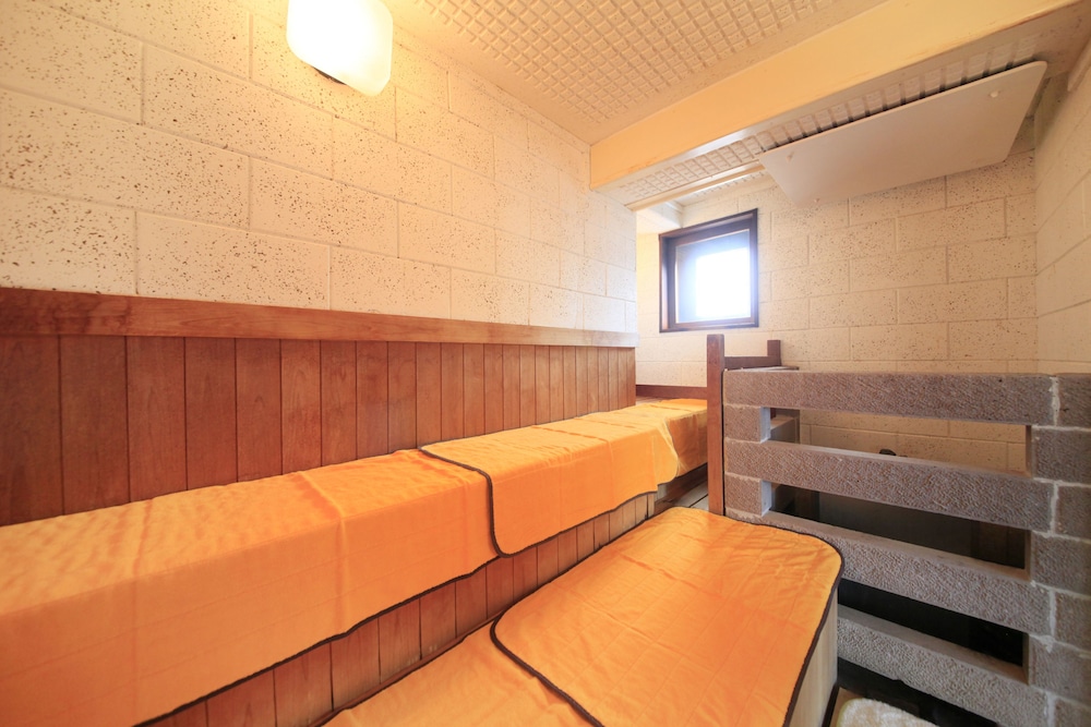 Hotel Nagano Avenue 45/58