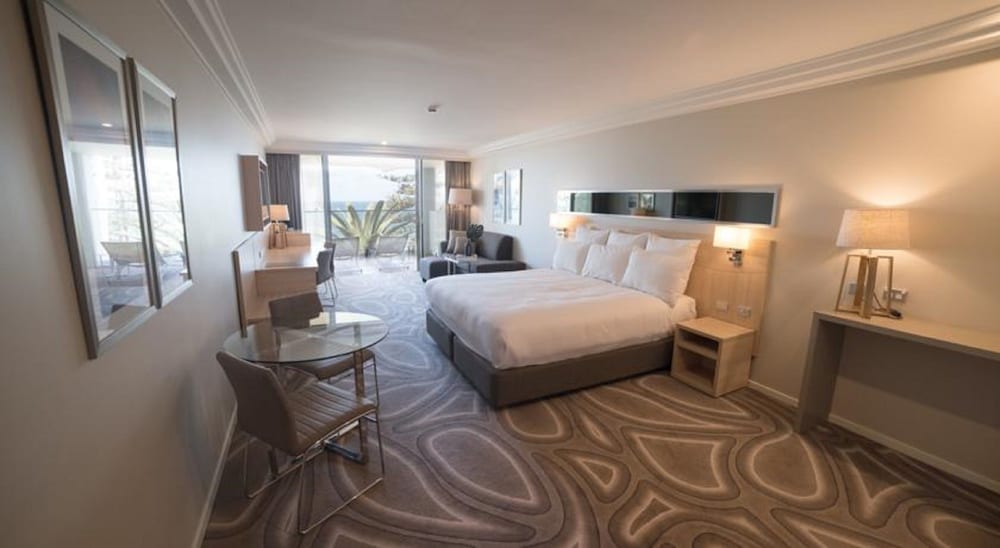 Novotel Wollongong Northbeach 11/69