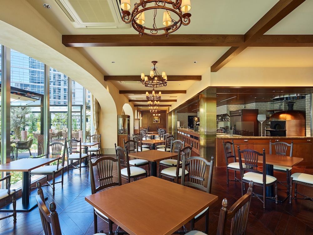 Mitsui Garden Hotel Gotanda 38/50