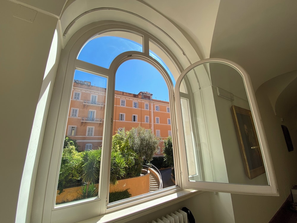 Basilica Hotel 27/50
