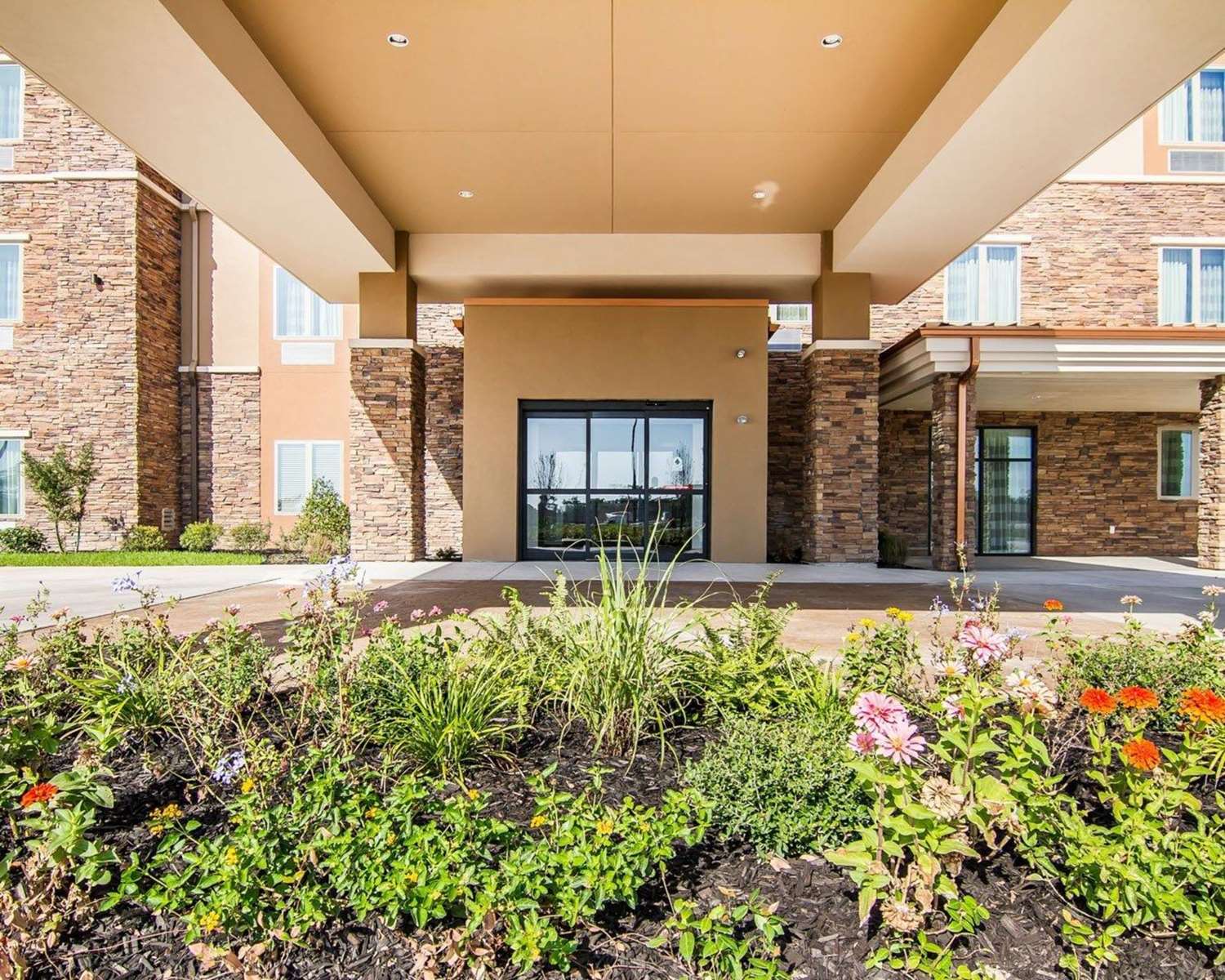 Sleep Inn Lufkin 12/20