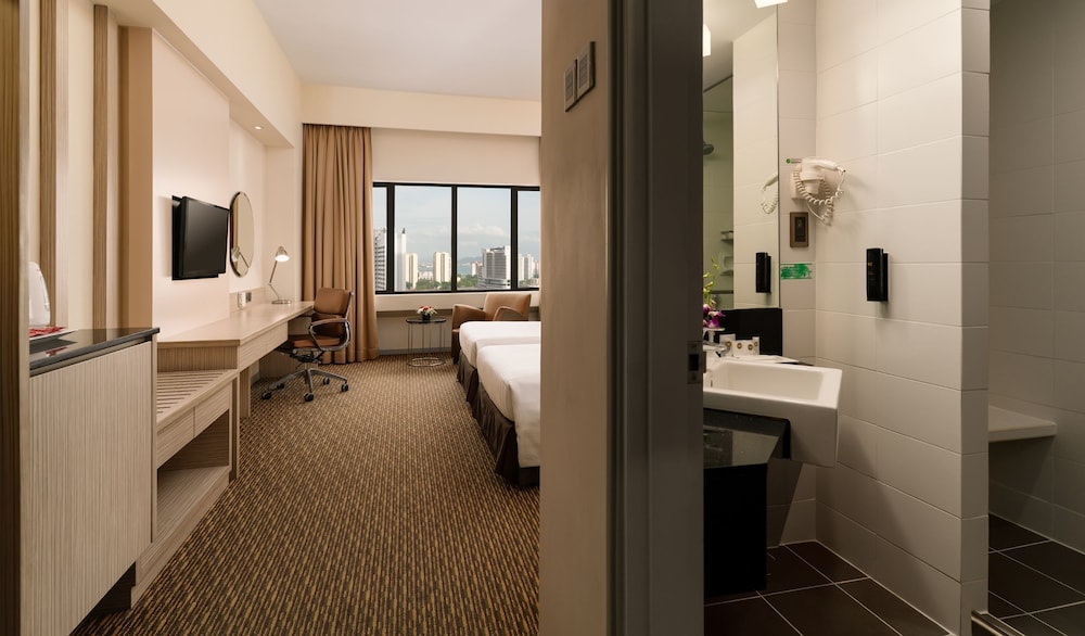 Sunway Hotel Seberang Jaya 34/36
