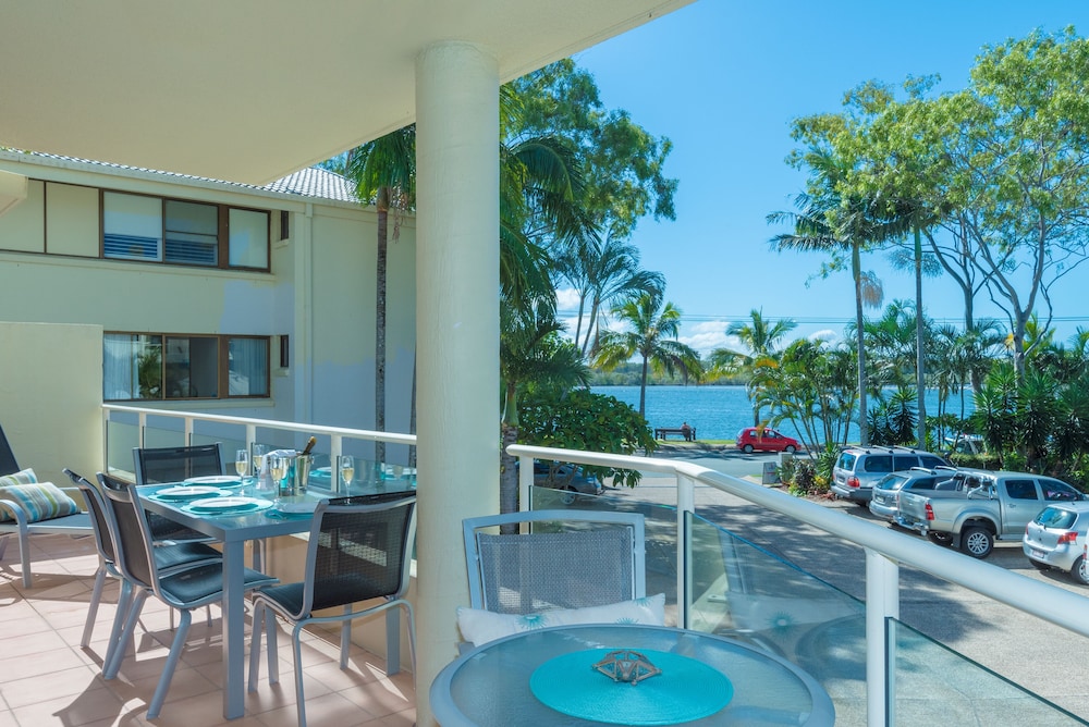 MUNNA BEACH APARTMENTS 38/66