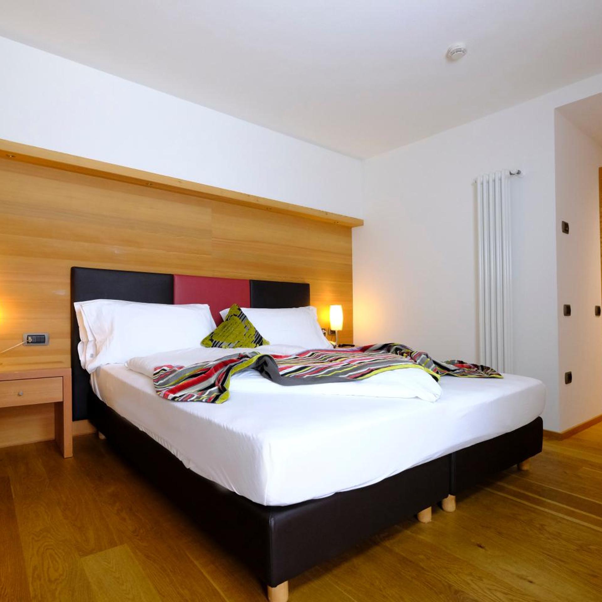 Family And Wellness Hotel Shandranj 11/50