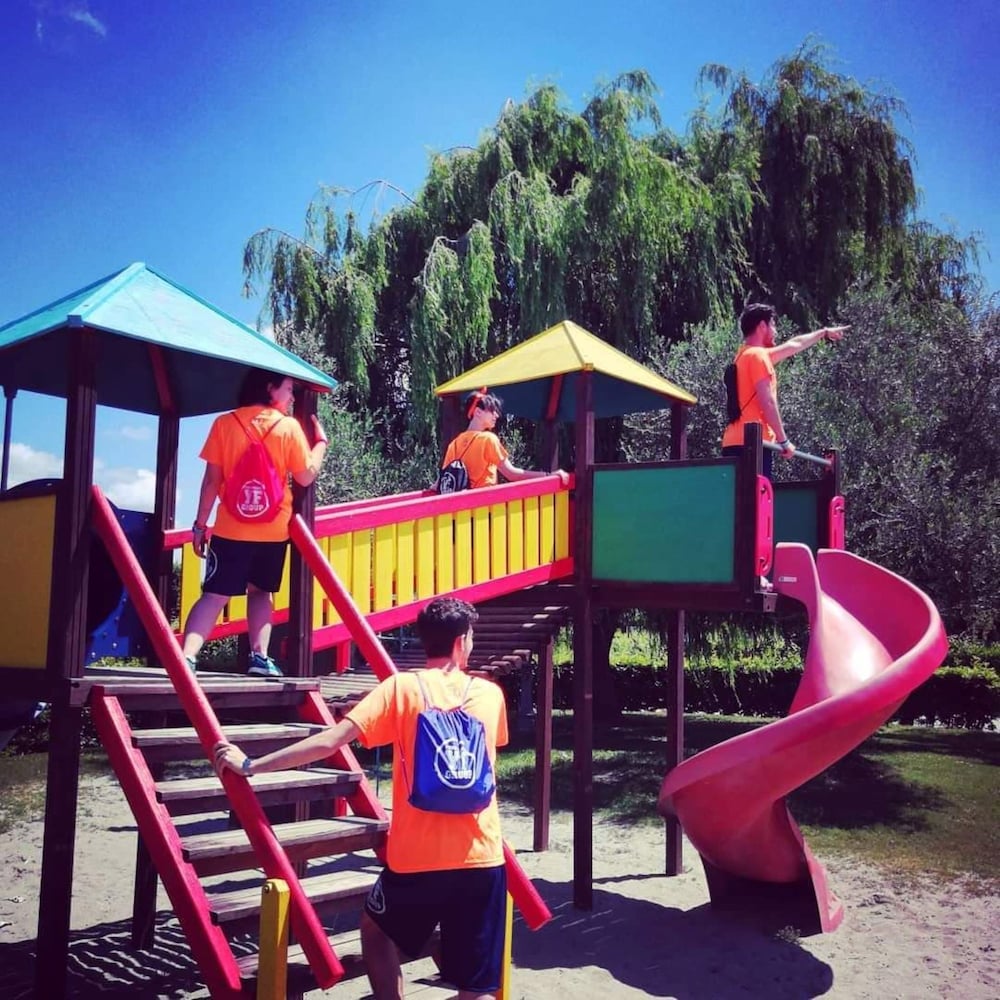 Villaggio Mare Verde 26/50