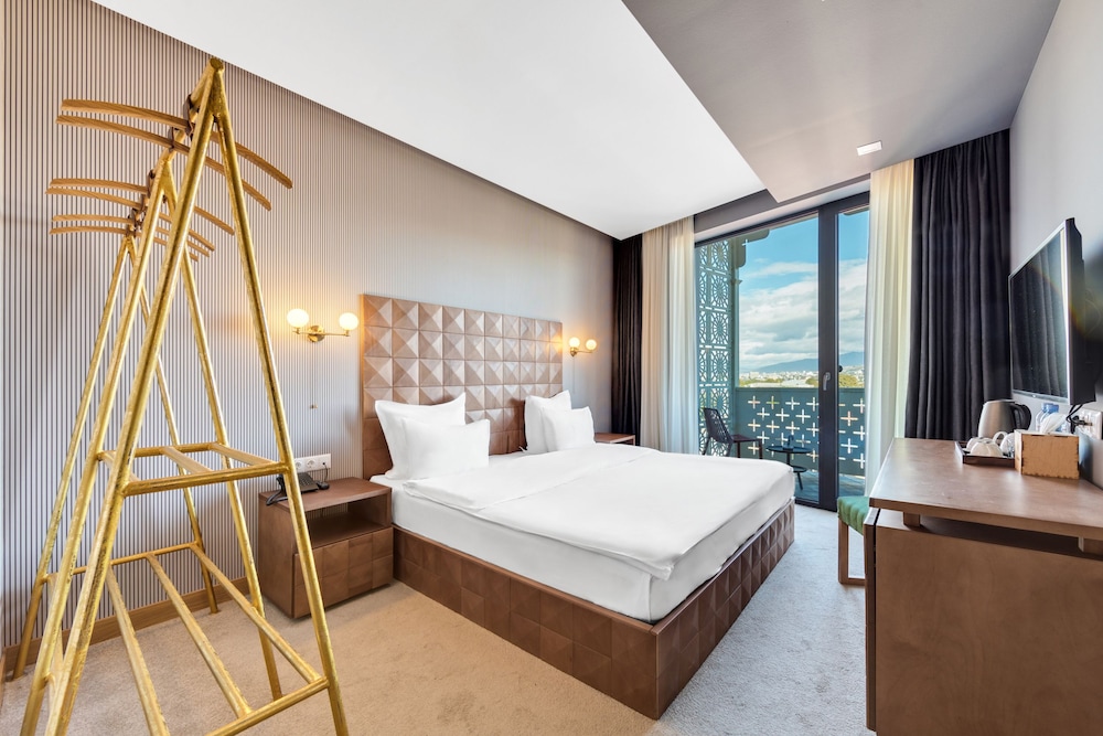 Amante Narikala Boutique Hotel 16/68