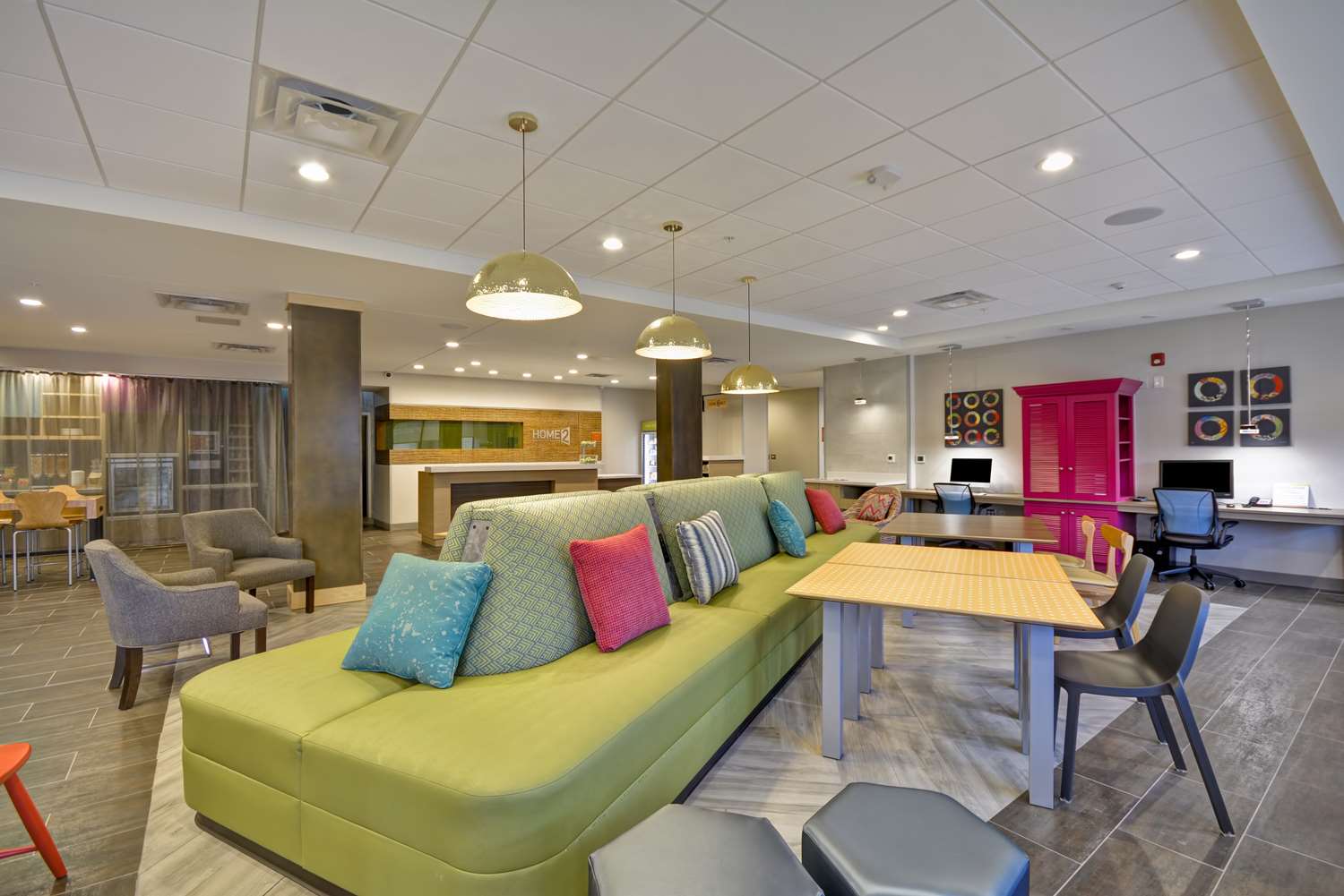 lounge