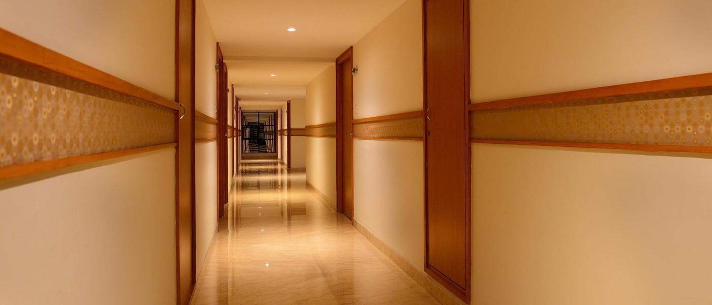 OYO Rooms Cross Cut Road Gokhale Street 26/34