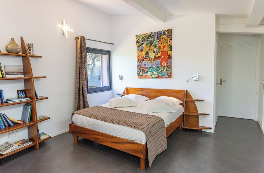 Villa Hippocampe 4/50