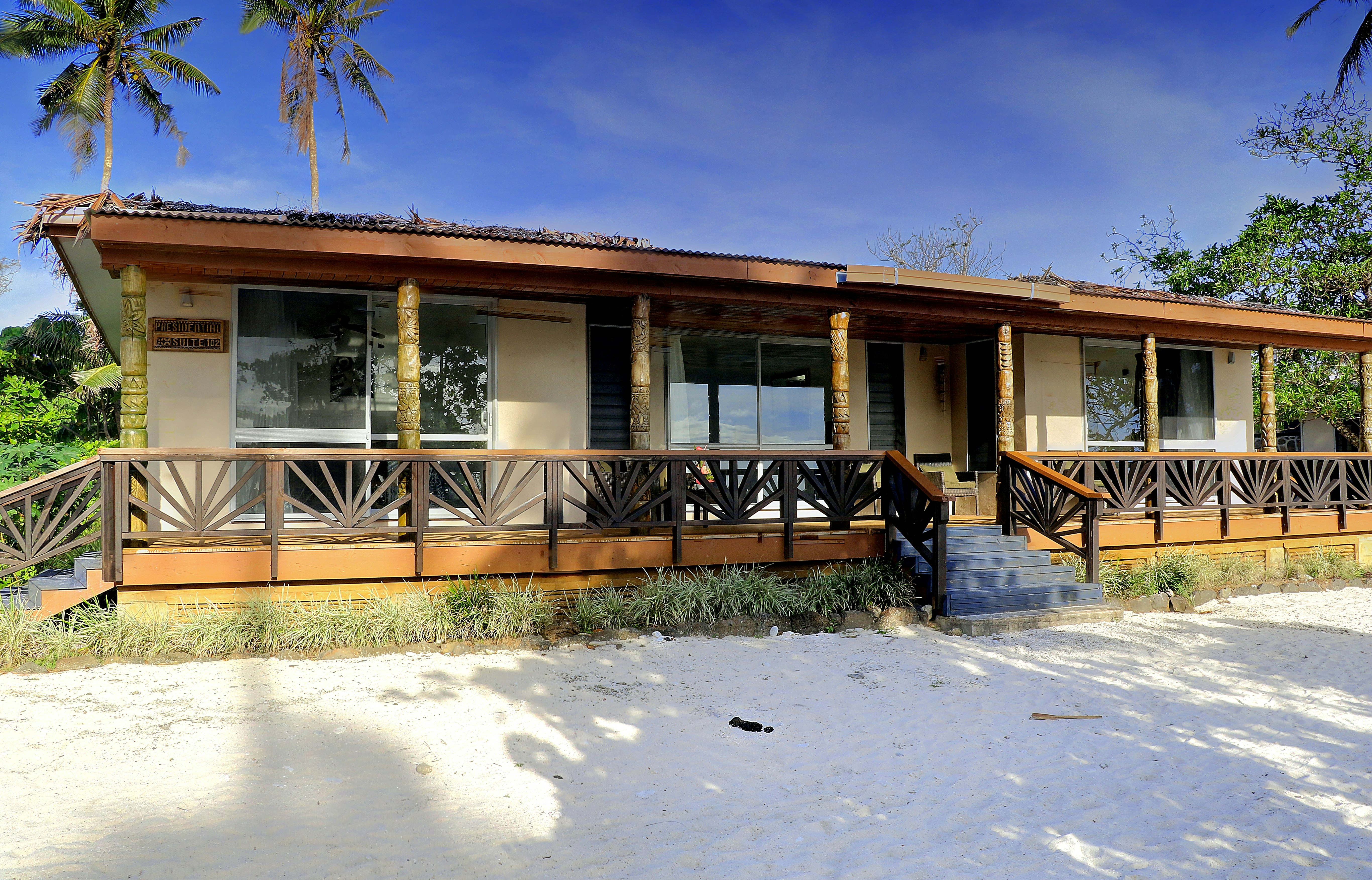 Return To Paradise Resort 4/62